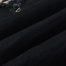 Amiri Jeans High Street Distressed#1353