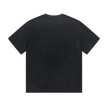 Godspeed T Shirts 260g pure cotton fabric