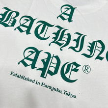 Bathing Ape Bape T Shirts