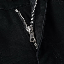 Men Trendy Jeans High-street trendy apparel