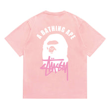 Bathing Ape Bape T Shirts