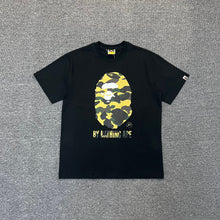 Bathing Ape Bape T Shirts