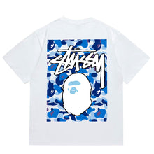 Bathing Ape Bape T Shirts
