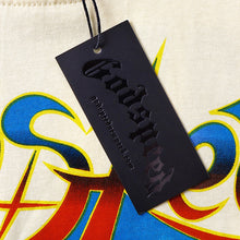 Godspeed T Shirts 100% pure cotton 260g fabric