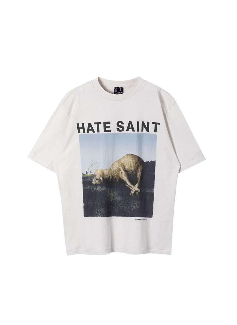 Saint Michael T Shirts