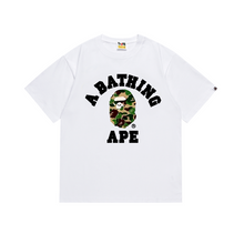 Bathing Ape Bape T Shirts