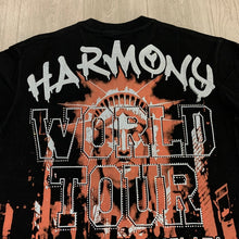 HARMONY T Shirts Street Fashion Brand Hot Diamond
