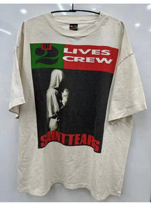 Saint Michael T Shirts