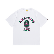 Bathing Ape Bape T Shirts