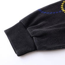 Godspeed Long Sleeved Shirt 260g pure cotton fabric