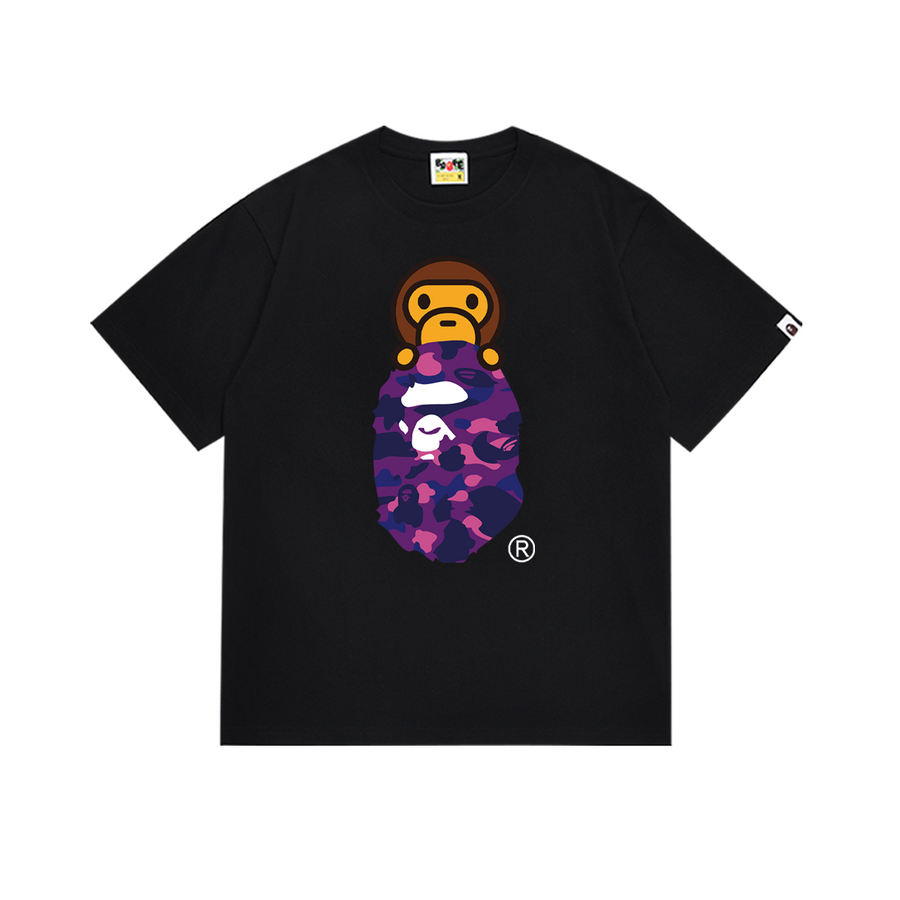 Bathing Ape Bape T Shirts