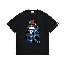 Bathing Ape Bape T Shirts