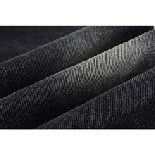 Men Trendy Jeans High-street trendy apparel