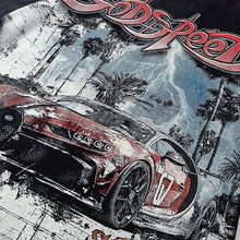 Godspeed T Shirts 100% pure cotton 260g fabric