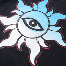 Godspeed T Shirts 260g pure cotton fabric