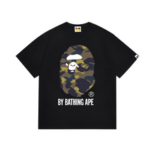 Bathing Ape Bape T Shirts