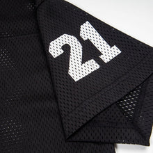 Stussy Jersey Mesh fabric t shirt