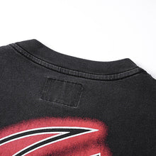 Godspeed T Shirts 100% pure cotton 260g fabric