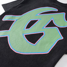 Godspeed T Shirts 260g pure cotton fabric