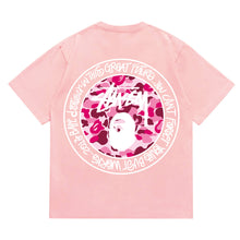 Bathing Ape Bape T Shirts