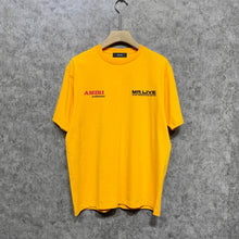 Amiri T Shirts