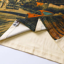 Godspeed T Shirts 100% pure cotton 260g fabric