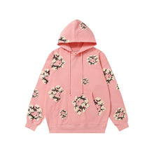Denim Tears Hoodie