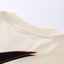 Godspeed T Shirts 100% pure cotton 260g fabric