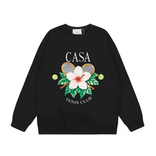 Casablanca Crew Neck Sweatshirt