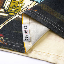 Godspeed T Shirts 100% pure cotton 260g fabric