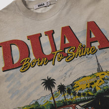 DUAA T Shirts