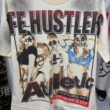 LIFE HUSTLERS T Shirts