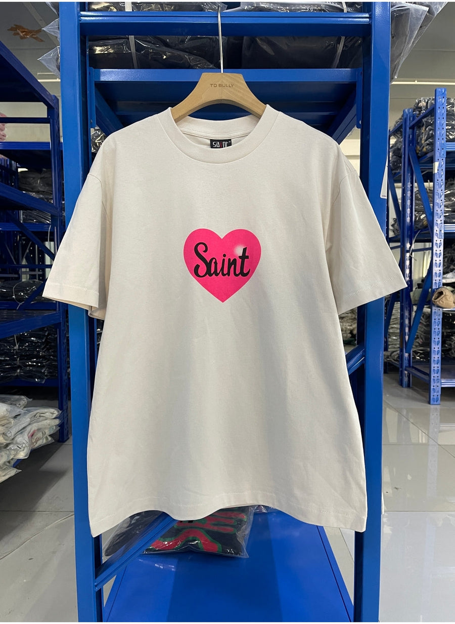 Saint Michael T Shirts