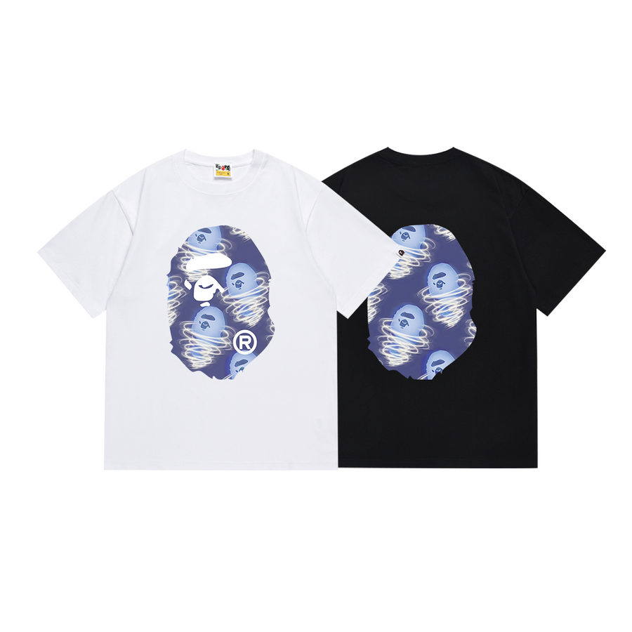 Bathing Ape Bape T Shirts