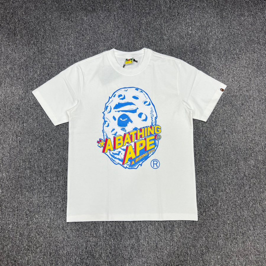 Bathing Ape Bape T Shirts
