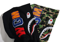 Bathing Ape Bape Hoodie Camouflage Cardigan Men's and Women's Sweater Hoodie Coat