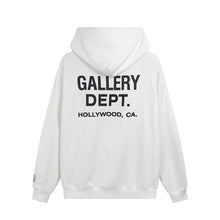 Gallery Dept Hoodie