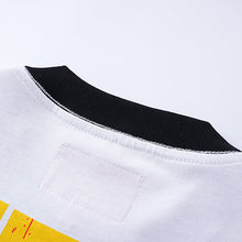 Godspeed Long Sleeved Shirt 260g pure cotton fabric