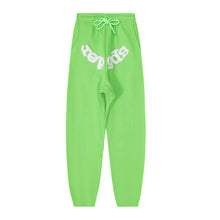 Sp5der Hoodie & Sweatpants Velvet Sport
