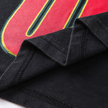 Godspeed T Shirts 260g pure cotton fabric