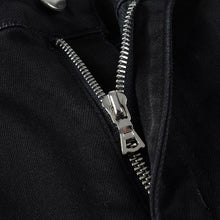 Men Trendy Jeans High-street trendy apparel