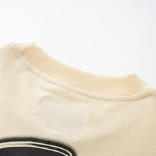 Godspeed Long Sleeved Shirt 260g pure cotton fabric