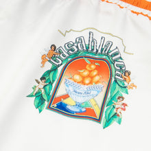 Casablanca Beach Shirt & Shorts Set Casual Summer Vacation/Travel Wear (Sold Separately)