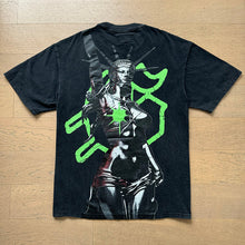 Godspeed T Shirts 260g pure cotton fabric