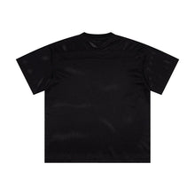 Stussy Jersey Mesh fabric t shirt