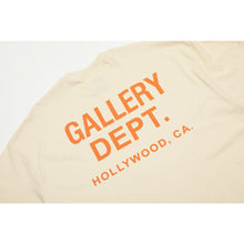 GALLERY DEPT T Shirts