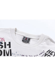Saint Michael T Shirts
