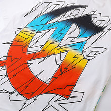 Godspeed T Shirts 260g pure cotton fabric