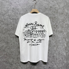 Amiri T Shirts