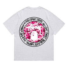 Bathing Ape Bape T Shirts